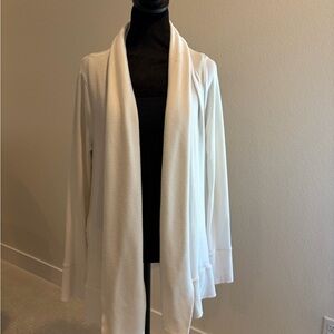 Beyond Yoga Cardigan